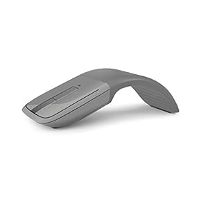 マイクロソフト ワイヤレス  Bluetooth マウス  Arc Touch Bluetooth Mouse 7MP-00008