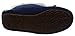 UGG Australia Women's Alena Midnight Suede Slipper 7 M US