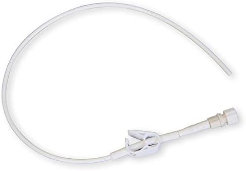 0407 - Tunneled Central Venous Catheter 9FR (CVC)