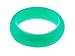 Silicone Wedding Ring for Active Women Premium Skin Safe & Comfortable NonBulky