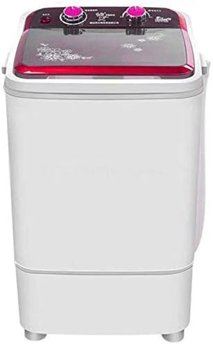 ポータブル洗濯機 赤ちゃんの単浴槽の半自動洗濯機absステンレス鋼の大きな