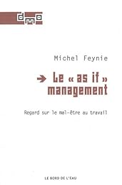 Le  as if management