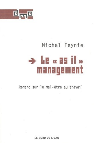 Le  as if management