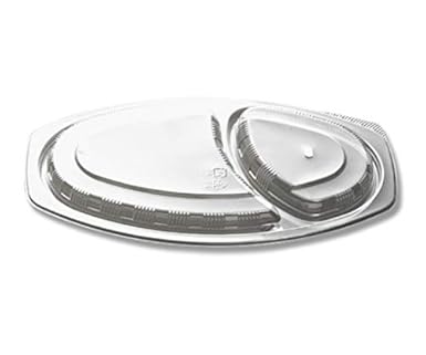 Amazon Co Jp シーピー化成 カレー容器 Bfカレー内6 嵌合蓋 50枚入 004468219 産業 研究開発用品