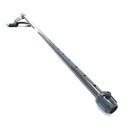 Anderson Teknetics Metal Detector Carbon Fiber Shaft