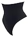 Hioffer Women Waist Cincher Girdle Tummy Slimmer Sexy Thong Panty Shapewear