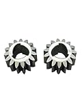 Lawnmowers Parts 2 (Two) Genuine Toro 105-3040 PInion Gears RWD Personal Pace Recycler Mower