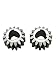 Lawnmowers Parts 2 (Two) Genuine Toro 105-3040 PInion Gears RWD Personal Pace Recycler Mower