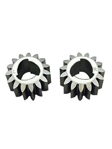 Lawnmowers Parts 2 (Two) Genuine Toro 105-3040 PInion Gears RWD Personal Pace Recycler Mower