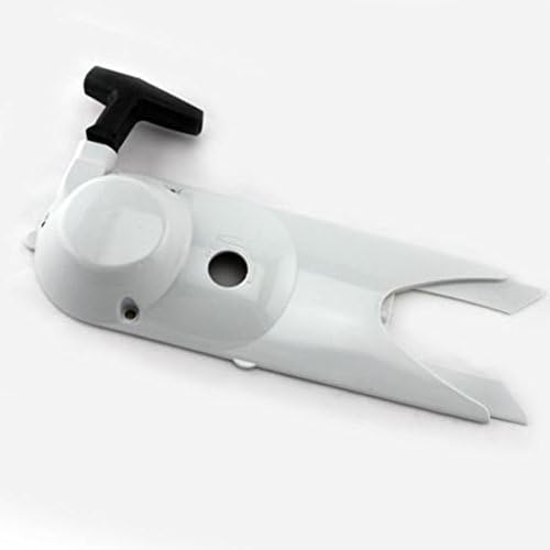 Parts Camp TS400 Starter Replacement Recoil Starter for Stihl TS400 OEM 4223-190-0401 4223-190-0400