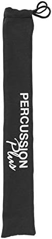 Percussion Plus PP1618 Colourful Soprano Descant Recorder Black view 3