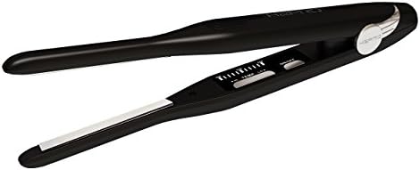 H2Pro BDMT310 3/10″ Black Diamond Mikro Nano Titanium Flat Iron