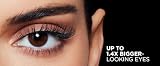 L'Oreal Paris Volume Million Lashes Panorama Mascara 1.4x Bigger Eyes Clump-Free view 19