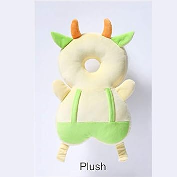 head protection pillow