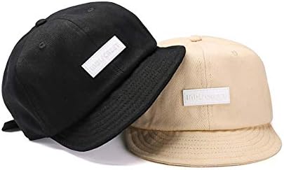 short bill cap