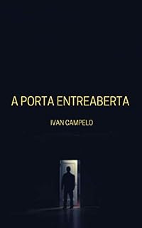 Livro A Porta Entreaberta