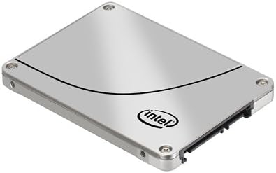 Intel Ssdsc2Bb120g401 Solid-State Drive Dc S3500 Series - Solid State Drive - 120 gb - Internal - 2.5 Inch - Sata 6gb/S