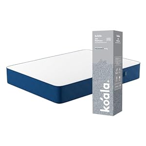 koala (R) マットレス ダブル 【オリジナルコアラマットレス】 寝具 厚さ21cm ウレタンフォーム 洗えるカバー
