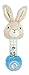 Beatrix Potter Peter Rabbit Stick Rattle Plush