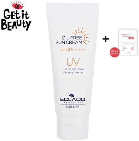 eclado sunscreen