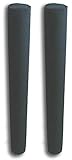 Mad Dog Boat Trailer Guide Pole Pad and Cover with