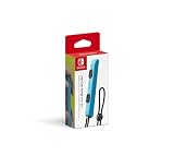Nintendo Joy-Con Strap - Neon Blue