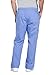Cherokee Workwear Professionals Men's Tapered Leg Drawstring Cargo Scrub Pant