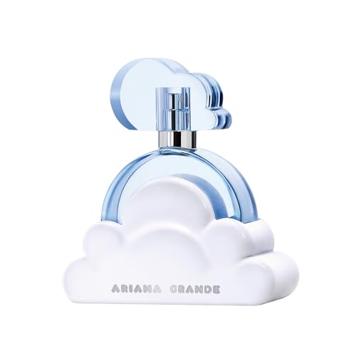 CLOUD by Ariana Grande 100 ml Eau de Parfum Spray Vaporisateur
