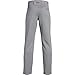 Under Armour Boys' Utility Relaxed Piped Baseball Pant