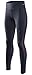 RION Active Women's Workout Yoga Running Compression Tights Tummy Control Leggings