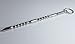 T-explorer FOR Master!SUPER LONG Stainless Steel Beads Urethral Plug