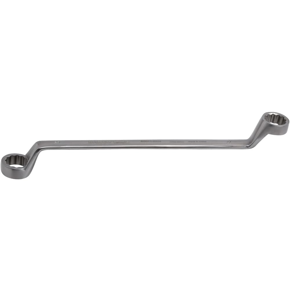 SS Double Off Ring 16-18MM