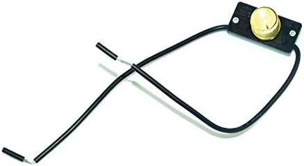 Ls Lovinstar Zing Ear Ze 256 Rotary Dimmer Light Lamp Switch Brass Dimmer Switches Amazon Canada