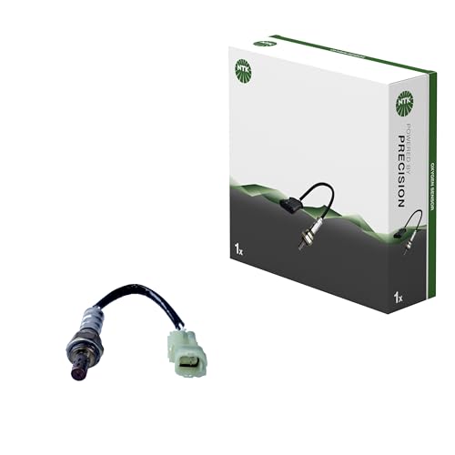 Sonde Lambda NTK | OZA816-EE9, 93280