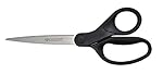 Westcott Recycled 8-Inch Straight Scissor, 3 Pack (16453)