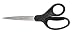 Westcott Recycled 8-Inch Straight Scissor (16451)