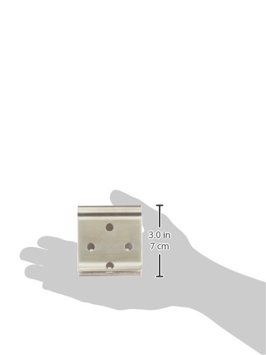 Sammons Preston Bed Bracket Clip for Medical Alarm Monitors, Optional Accessories for Hospital Alert Alarms, Wheelchair, Bed, and Chair Attachment for Alert System