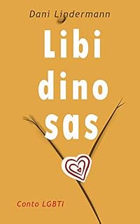 Livro Libidinosas