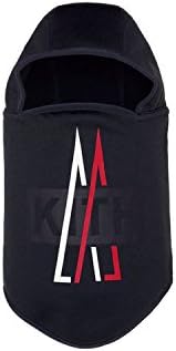 Kith X Moncler Navy/Red/White Facemask Balaclava