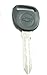 OEM Chevrolet Silverado Suburban Trailblazer -- 1 (one) Key Blank