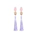Sleep Mask Ear Plug Set, Audrey Hepburn Breakfast at Tiffany's Costume, Handmade