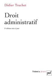 Droit administratif