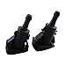 wadoy Windshield Washer Nozzle Kit Replace for Dorman 47230 Fits 08-14 Su-baru Impreza (2 Packs)