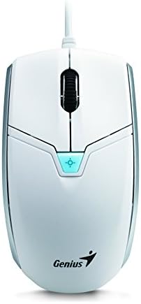 Genius Dx 130 Optical Mouse Black Price In Uae Amazon Uae Kanbkam
