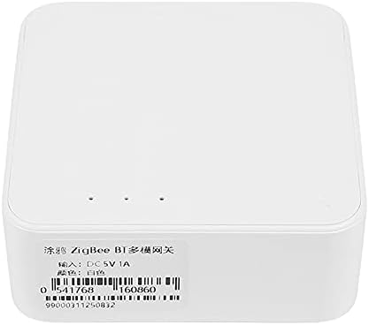 TENKY Tuya Smart Home Wifibluetoothzigbee Multi protocolo Comunicacin Gateway Control remoto funciona con Alexa