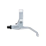 Shimano Flat Handlebar BL-R550 Bicycle Lever Set