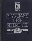 Physicians' Desk Reference for Nonprescription Drugs, PDR Staff, 1563630893