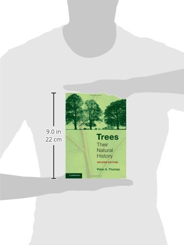 Trees: Their Natural History