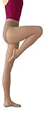 Body Wrappers Stirrup Tights