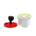 Seychelle Radiological Water Pitcher Filter Replacement